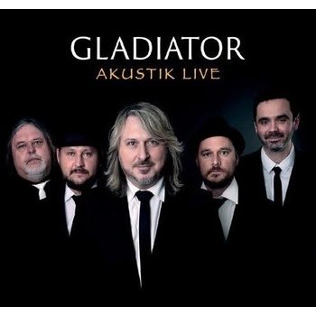 GLADIATOR - AKUSTIK LIVE