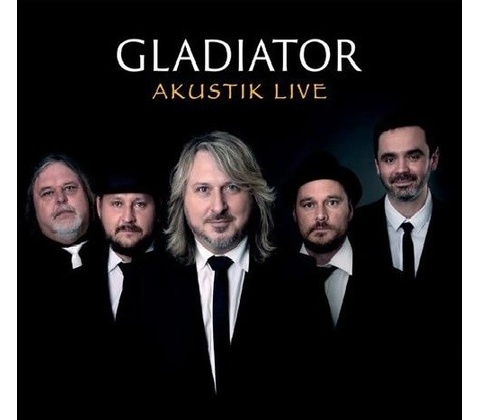 GLADIATOR - AKUSTIK LIVE