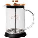 BERLINGERHAUS French Press 600 ml Rosegold collection