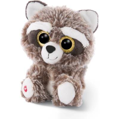 NICI 5900285 Glubschis plyš Mýval Clooney 15 cm
