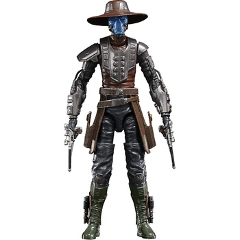 Hasbro Star Wars The Black Series Star Wars The Bad Batch Cad Bane Bracca 15cm