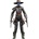 Hasbro Star Wars The Black Series Star Wars The Bad Batch Cad Bane Bracca 15cm