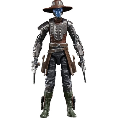Hasbro Star Wars The Black Series Star Wars The Bad Batch Cad Bane Bracca 15cm