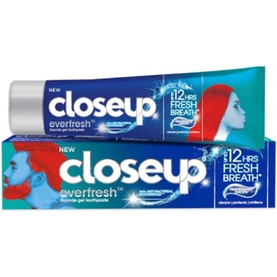 Closeup Everfresh Peppermint Drops s mátovou příchutí 90 g