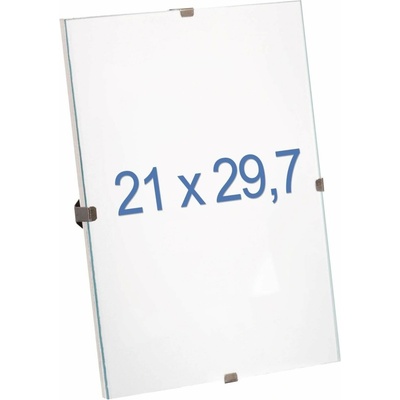 TRADAG Euroklip 21 × 29,7 cm – Zbozi.Blesk.cz