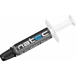 Natec Thermal paste natec natec husky 1 gr (10 uds)