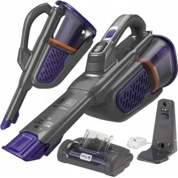 Black & Decker BHHV520BFP