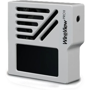 Thermal Grizzly Датчик за видеокарта Thermal Grizzly WireView Pro II GPU 12V (TG-WV-P2-H19N-W)