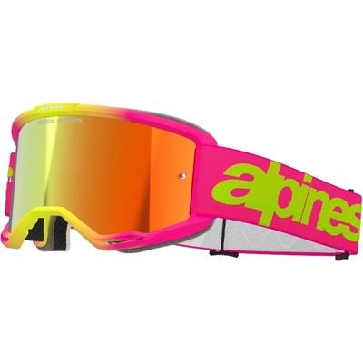 Alpinestars Vision 5 Wordmark
