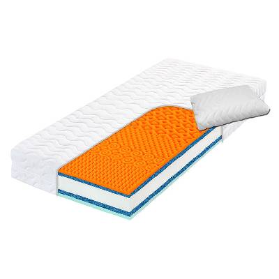 Tropico Matrace Heureka Plus Visco 24 cm 80 x 195 cm