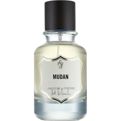 I Profumi Di Firenze Mudan parfémovaná voda unisex 100 ml