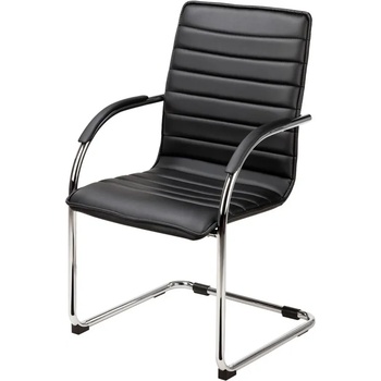 Image 1 of POLSTEIN Посетителски стол Martin