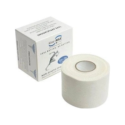 KineMAX Strips Coat tape 5cm × 10m