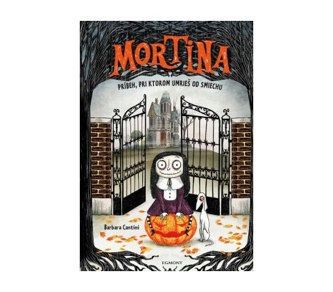 Mortina - Barbara Cantini