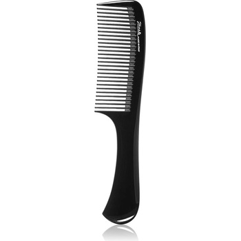 Janeke Professional Handle Comb гребен за коса 22 cm