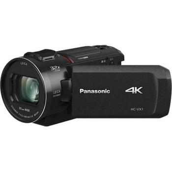 Panasonic HC-VX1