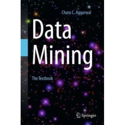 Data Mining | Charu C. Aggarwal