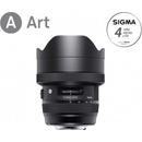 SIGMA 12-24mm f/4 DG HSM Art Nikon