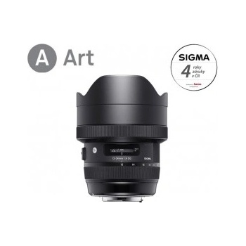 SIGMA 12-24mm f/4 DG HSM Art Nikon