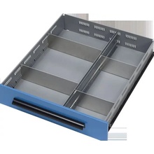 Mevatec Dělič pro 3114 - 3116 150 - 240 mm 4711