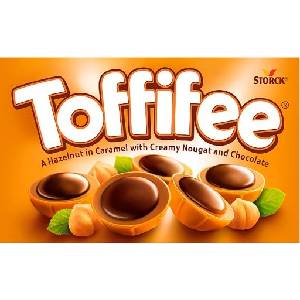 STORCK Toffifee Original 125гр