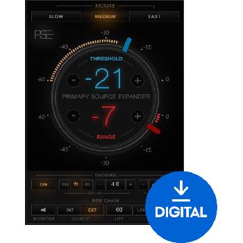 Waves Primary Source Expander (Дигитален продукт)