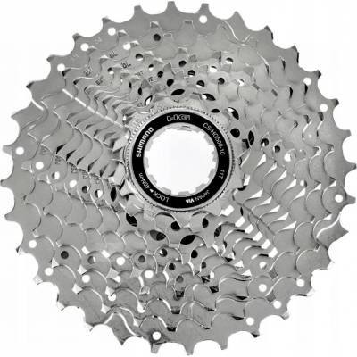 Shimano HG500 – Zboží Dáma