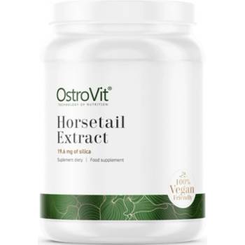 Image 1 of OstroVit Horsetail Extract Powder [100 грама]