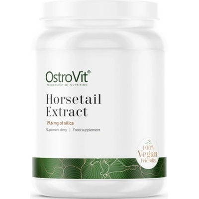 OstroVit Horsetail Extract Powder [100 грама]