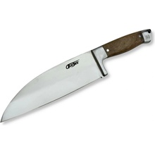 ACEJET Caesar Serbian 7" Rose Wood - Elmax Kuchyňský nůž