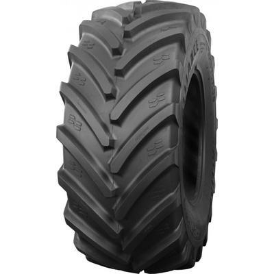 Alliance Agriflex 372 + 710/75-42 184D TL