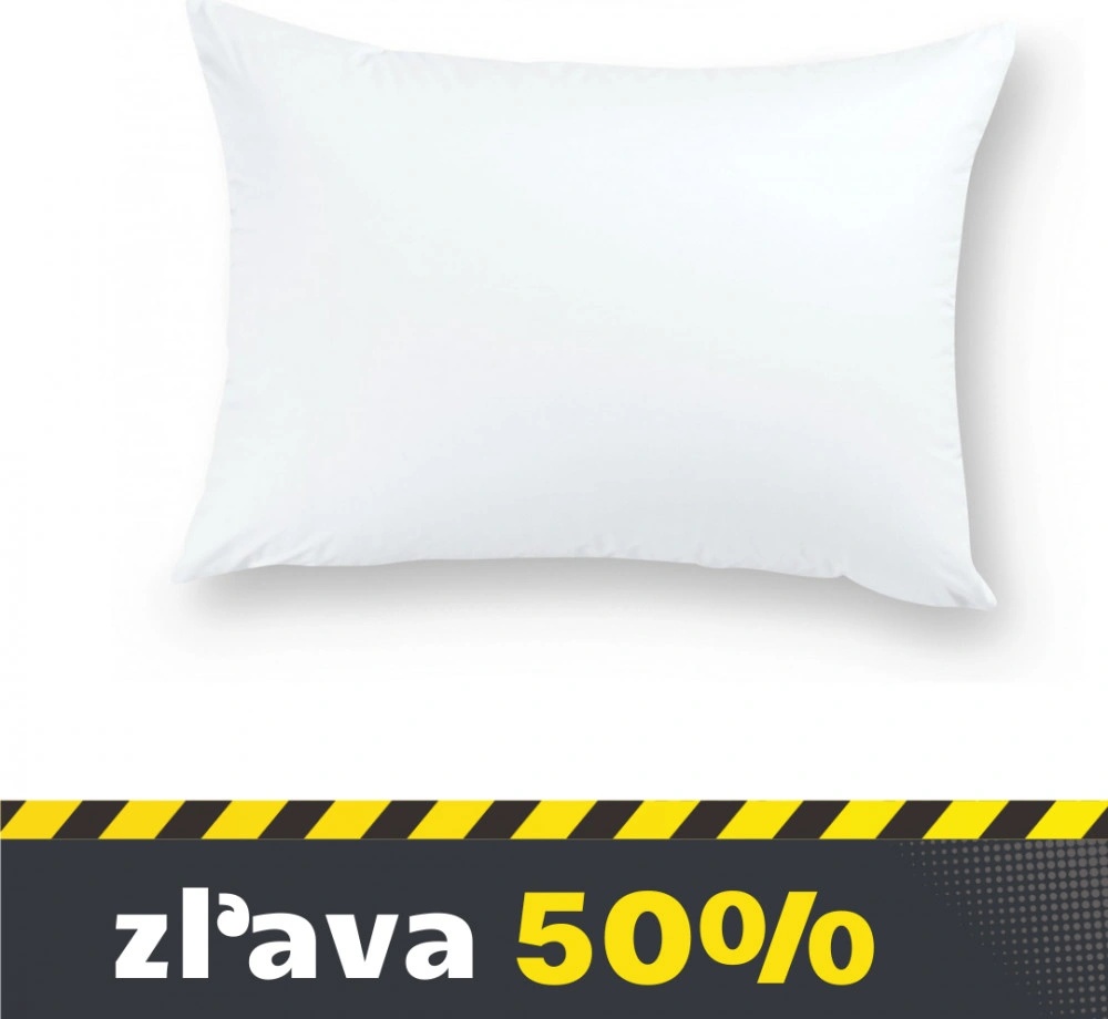 Najpredávanejší a najlepšie hodnotené vankúše 2024/2025