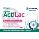 ActiLac 30 kapsúl
