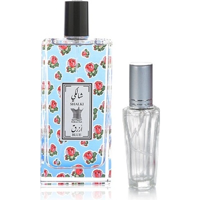 Arabian Oud Shalki Blue parfémovaná voda dámská 10 ml vzorek