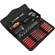 Wera 135926 Kraftform Kompakt W1 údržba