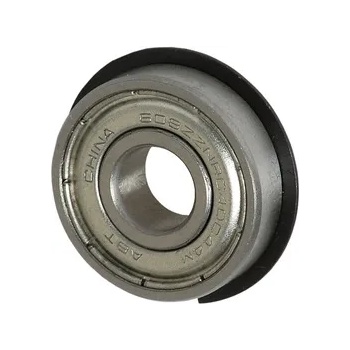 Ricoh ОПОРА ДОЛНА РОЛКА, lower roller bearing за RICOH AFICIO 1035 / 1045