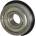 Ricoh ОПОРА ДОЛНА РОЛКА, lower roller bearing за RICOH AFICIO 1035 / 1045