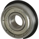 Ricoh ОПОРА ДОЛНА РОЛКА, lower roller bearing за RICOH AFICIO 1035 / 1045 (AE03-0048)