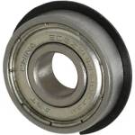 Ricoh ОПОРА ДОЛНА РОЛКА, lower roller bearing за RICOH AFICIO 1035 / 1045
