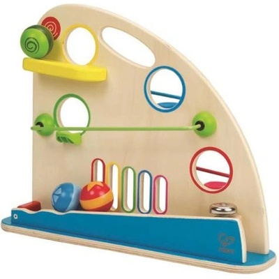 Hape Голямо топчесто нанизване