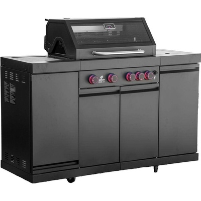 Landmann BLACK PEARL 4.1 15496