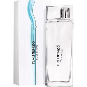 Image 1 of KENZO L'Eau Par Kenzo pour Femme EDT 100 ml (3352817962307)