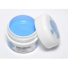 Lion UV gel barevný CRAYON BLUE 12 ml