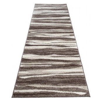 Makro Abra SARI K186A světle hnědý