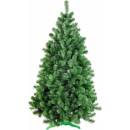 AmeliaHome Vianočný stromček Jedľa Lena 120 cm