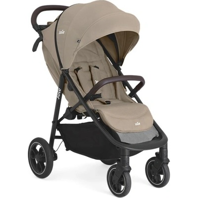 Joie Litetrax Pro Toffee 2026