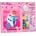 Toy Color Магическа модна кутия за оцветяване Toy Color - 4016
