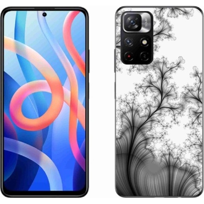 mmCase Gelové Xiaomi Redmi Note 11S 5G - abstrakt 20