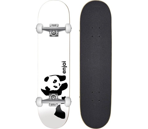 Enjoi Whitey Panda