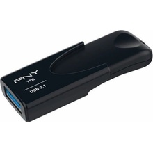 PNY ATTACHE 4 1TB FD1TBATT431KK-EF